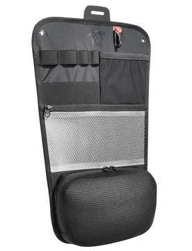 Organizer Panel - Schwarz Schwarz adult - Tasmanian Tiger - FashionsVida