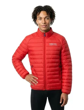 Veste Thinsulate Mars Red XL Homme - Red Bull Racing - FashionsVida