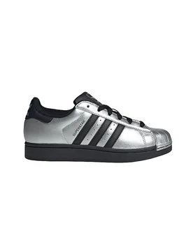 Sneaker SUPERSTAR II argent 37 1/3 - Adidas - FashionsVida