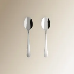 Pack de 2 cucharas de mesa Lagos