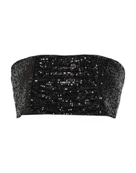 Top Mujer Negro 36,38,40 Mujer