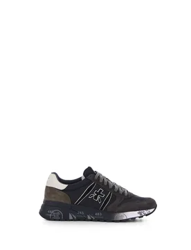 Sneakers con inserti TESTA DI MORO 43 - Premiata - FashionsVida