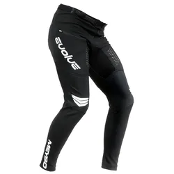 Pantaloni Si2 Meybo Edition Black