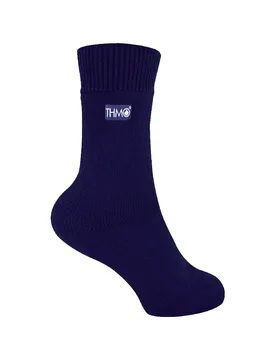 Kids Thermal Lined Socks for Winter - - Size: 4-5y - THMO - FashionsVida