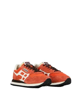 Baskets Element 01 Gold Flame EU 45 - Napapijri - FashionsVida
