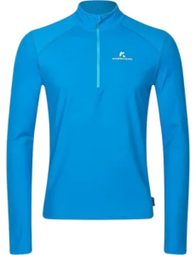 Arctic Laufshirt Herren Booster Gr. XL - KOSSMANN - FashionsVida