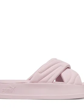 Pantoletten Leadcat Platform 400340 05 Rosa 40_5 female - Puma - FashionsVida
