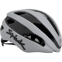Eleo ed casco bicicleta Gris (M/L)