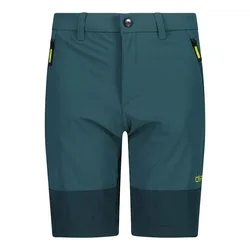 Cmp Pantaloni Corti 35t66 Lichen