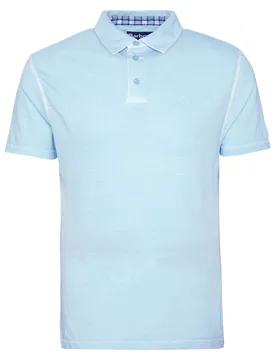 Barbour Drayton Polo male - L - FashionsVida