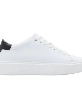 Women's Lorieee Sneakers in White Size: 6 - White - Size: 6 - Ted baker - FashionsVida
