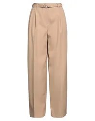 JIL SANDER Hose Damen Sand 34 Damen