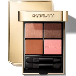 Guerlain Ombres G 129 Honey Amber