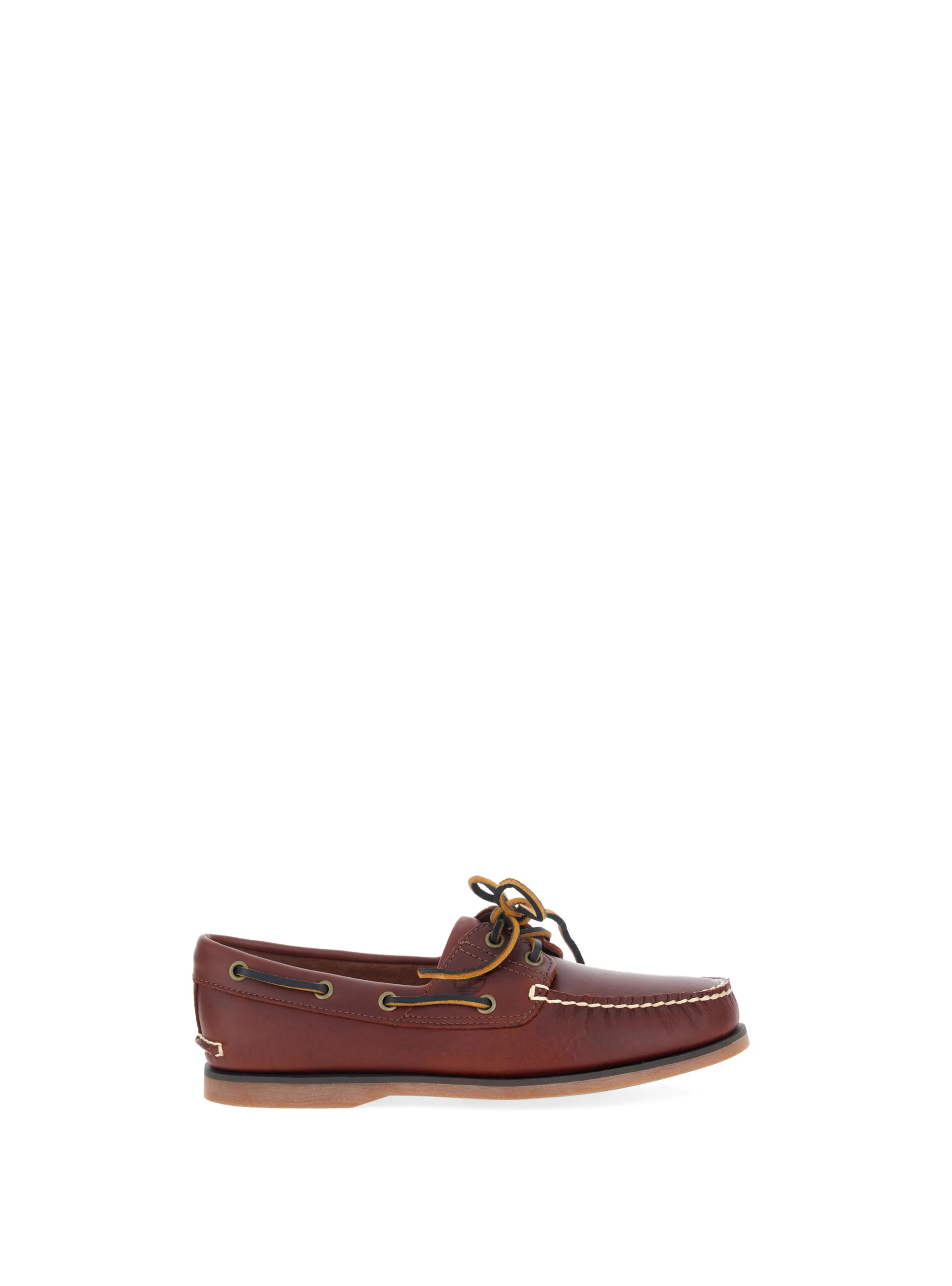 Scarpe da barca MARRONE 105 - Timberland - FashionsVida
