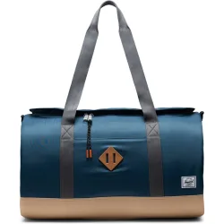 Bolsa unisex ecológica de 37 l en tejido