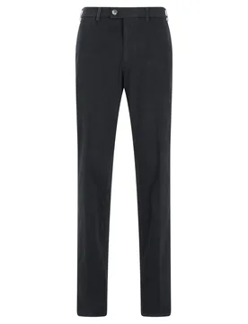H-Hose Baumwolle lang male - 52 - FashionsVida