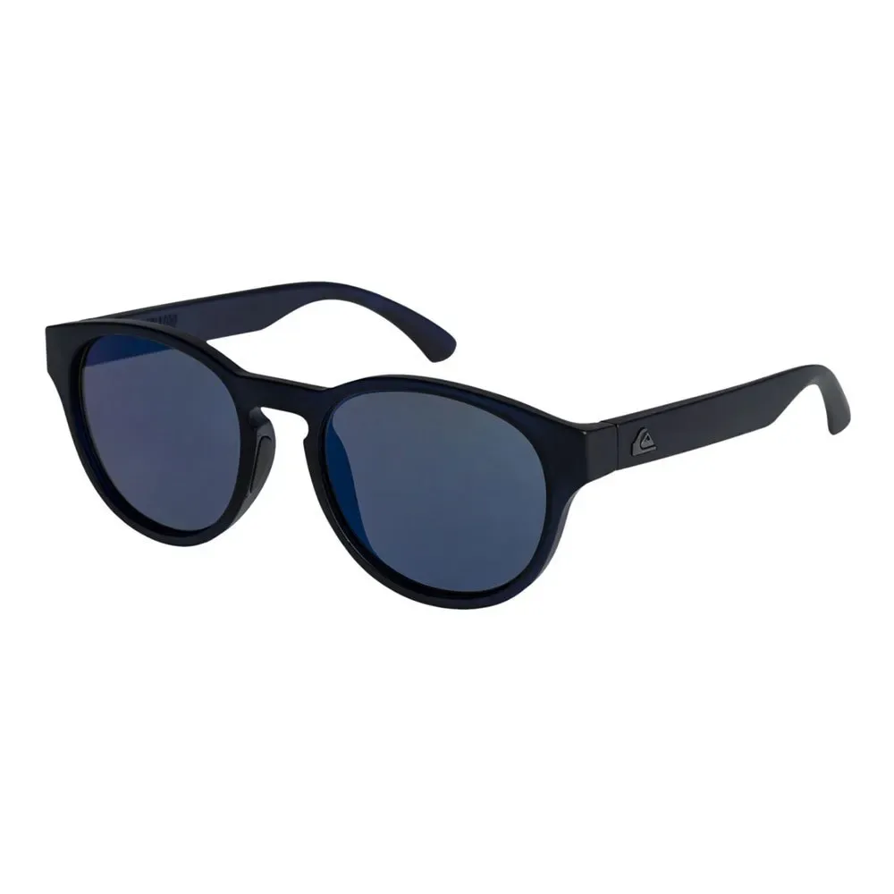 Occhiali Da Sole Eliminator Navy / Flash Blue One Size - Quiksilver - FashionsVida