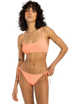 Braga de bikini de mujer Tanlines - Billabong - FashionsVida