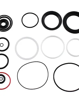 Kit De Joint Deluxe Air Can/damper Seal C1 421661095 - Rt Parts - FashionsVida