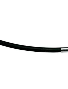Divers Tubo Flessibile Hp Standard Pressure Gauge 7/16 - Best - FashionsVida