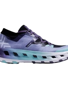 Terraskin X02 Trailschuhe Unisex Aqua Gr. 41 1/3 - X-BIONIC - FashionsVida