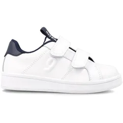 Kinderschuhe 231750b Blanco_azul_a057 24;25;26;27;28;29;30;31;32;33;34 Male