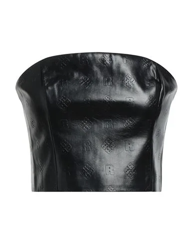 Top Damen Schwarz 32 Damen - ROTATE BIRGER CHRISTENSEN - FashionsVida