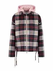 Outdoor-Jacke female