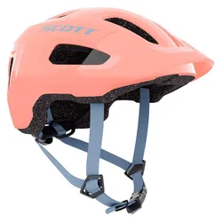 Casco Mtb Junior Supra Fresh Pink