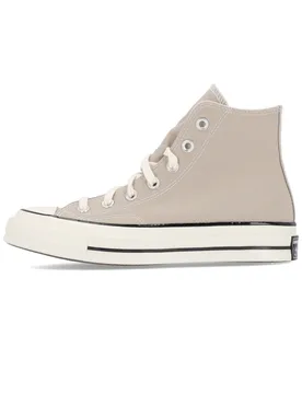 Scarpa Alta Uomo Chuck 70 Papyrus/egret/black - Converse - FashionsVida
