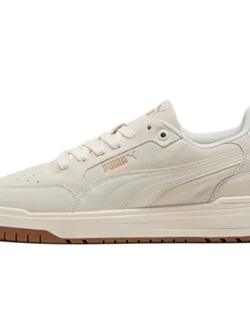 Shuffle downtown sd zapatilla moda hombre Blanco (44,5) - Puma - FashionsVida