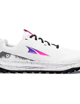 Scarpe Da Trail Running Lone Peak 9+ Vapros Gry / Knockout Pk / Bk EU 37 - Altra - FashionsVida