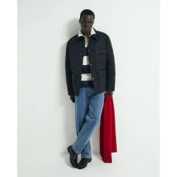 Sfera - Chaqueta acolchada rombos