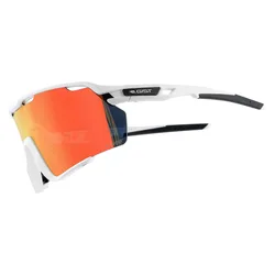 Gist Occhiali Da Sole Nova White