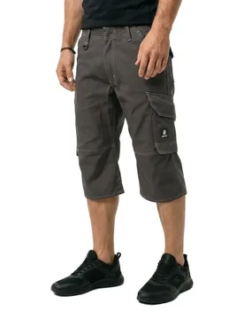 Pantalon 3/4 Industry 14549 Dark Anthracite 66 - MASCOT - FashionsVida