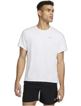 T-Shirt Dv9315-100 Eu Xxl;Eu L;Eu Xl Male - Nike - FashionsVida