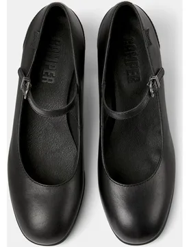 Zapatos de salón de mujer de piel katie - Camper - FashionsVida