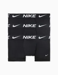 Pack Dri-FIT™ Essential Trunks Black male