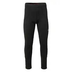 Iq Irone Leggings Black XL Men