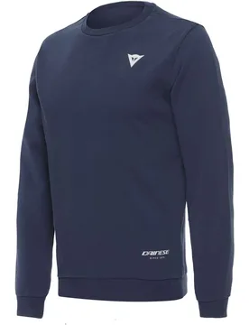 Maglia Casual SPEED DEMON SWEATER Blu taglia M - Dainese - FashionsVida