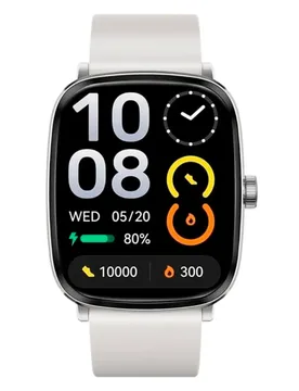 Haylou Montres Connectée Rs5 - Haylou - FashionsVida