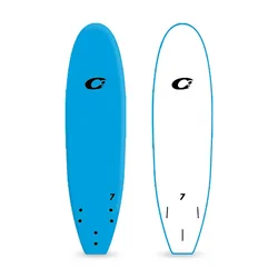 Planche De Surf Softboard 7´0 Sky Blue 217.5 cm unisex