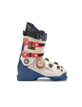Herren Skischuhe Recon 120 BOA GW bunt 30.5 (48) M - K2 - FashionsVida