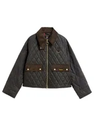 Barbour Veste SPEY WAX olive 42