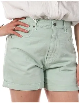 Shorts Roller Eu Xs Female - Teddy smith - FashionsVida