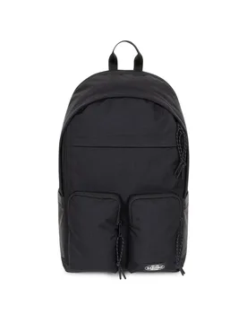 Icon Everyday, 100% Polyamide; #2 100% Polyester, Coating: 100% Polyurethane on black Moyen unisex - Eastpak - FashionsVida