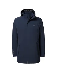 Ubr Parka REGULATOR blu M