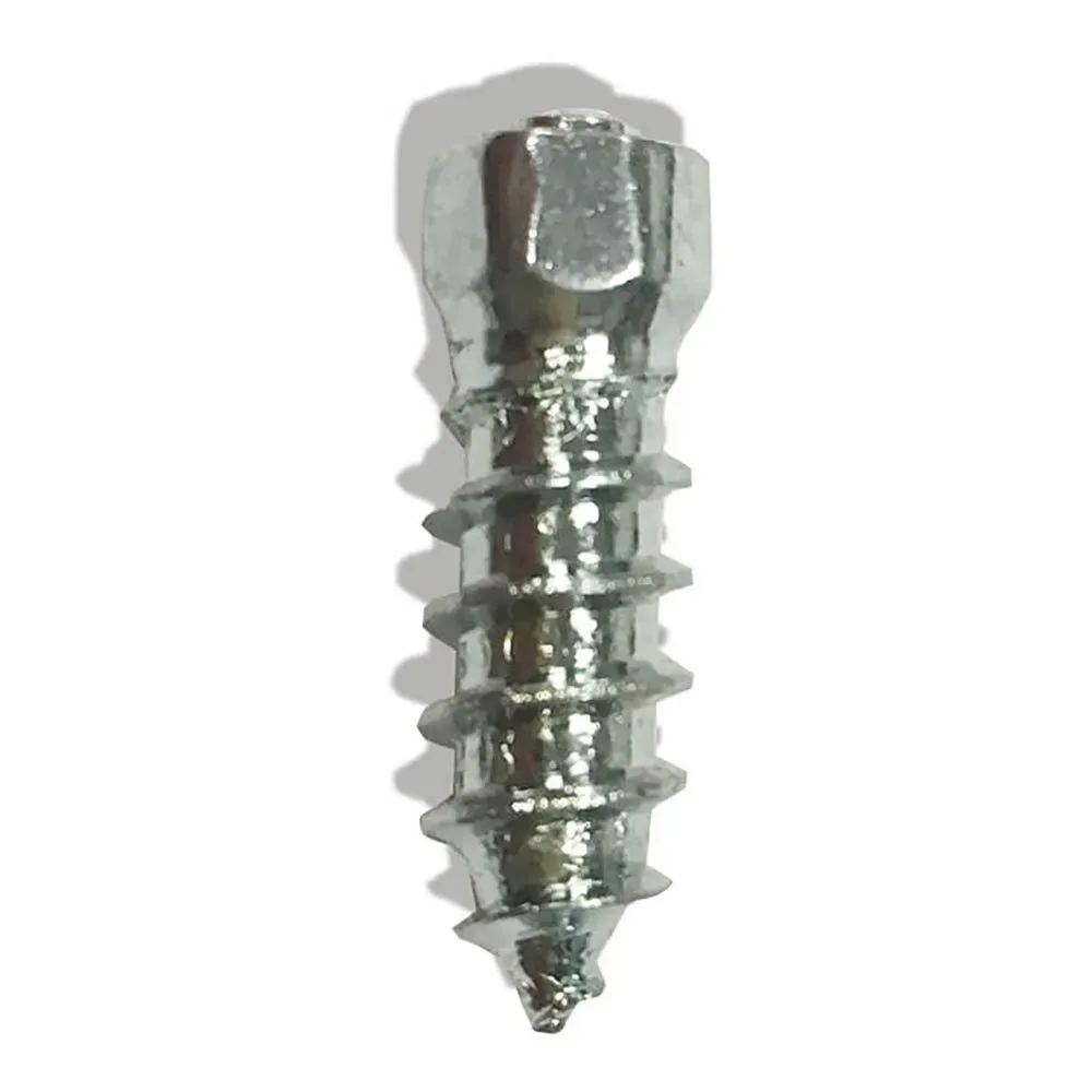 Cleats Silver One Size Men,Women - Seland - FashionsVida