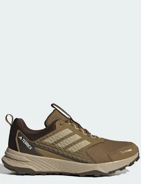 Scarpe da trail running Terrex Tracefinder 2 CLIMAPROOF 48 Brown Oxide / Light Brown / Aurora Coffee - Adidas - FashionsVida