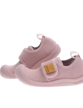 Attipas Sneaker Skin Pink EU 32-33 - Attipas - FashionsVida